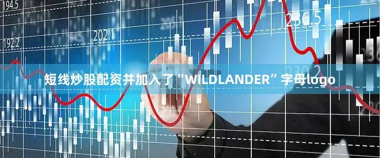 短线炒股配资并加入了“WILDLANDER”字母logo